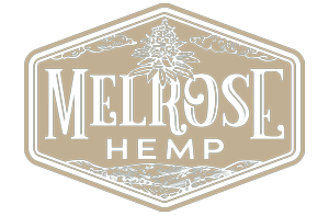 Melrose Hemp Co. Logo